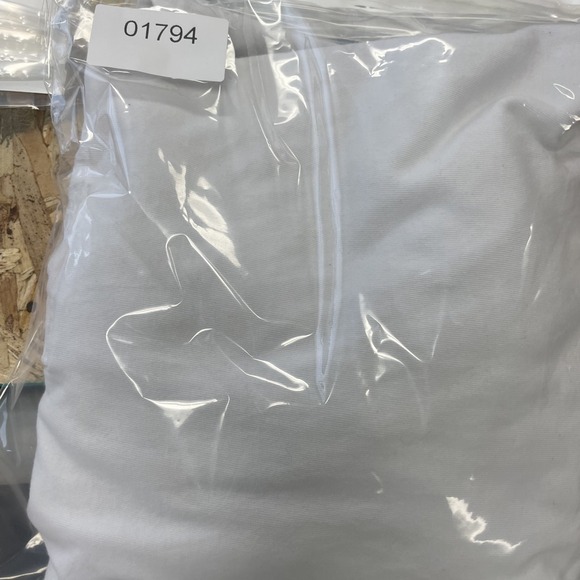 Vintage Marci lipmen cow shirt mens large white 2000s y2k long sleeve - Picture 10 of 10